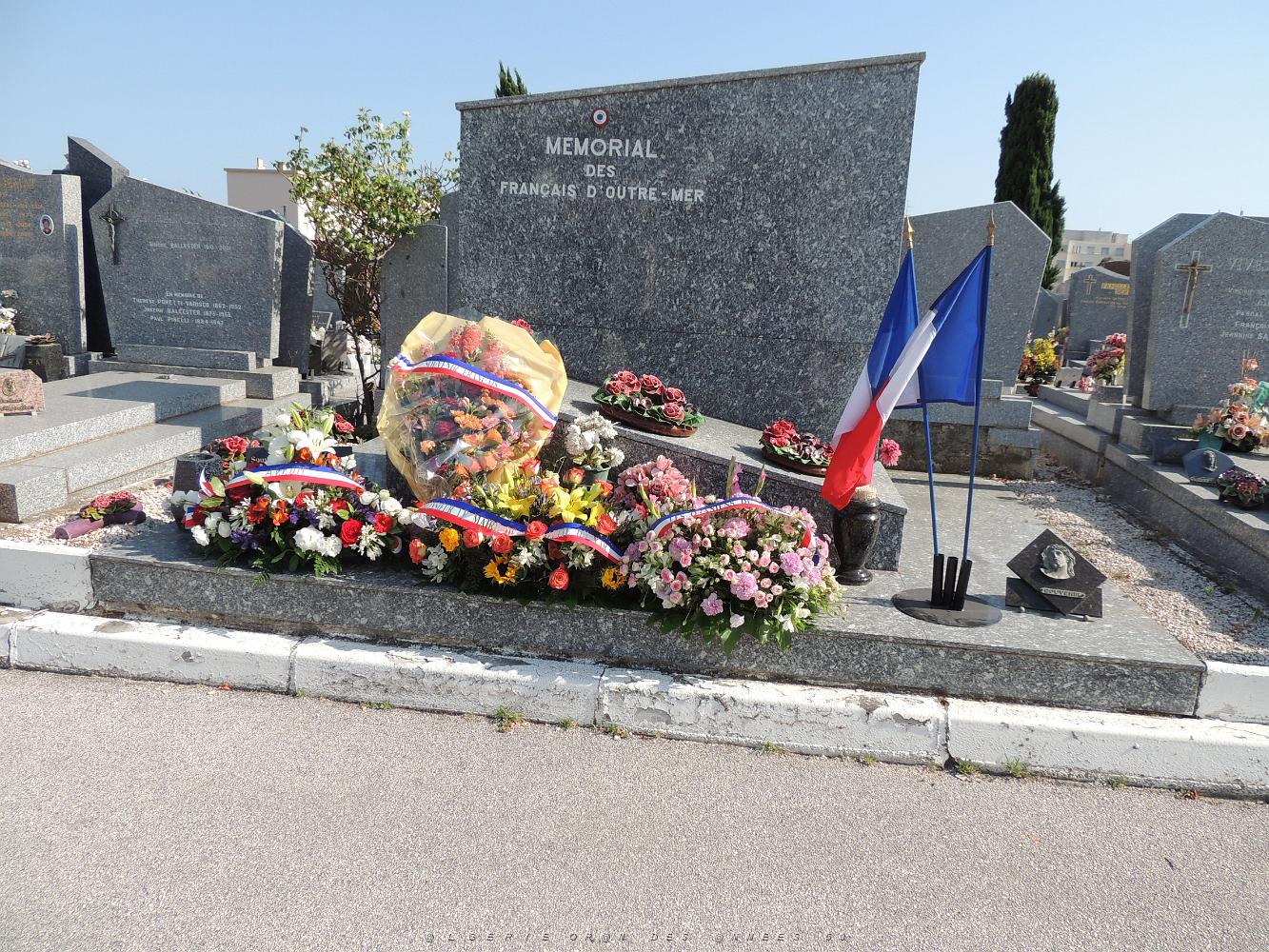 2019 07 05 LA VALETTE DU VAR HOMMAGE A NOS DISPARUS ET MORTS DU 5 07 1962 A ORAN (35).JPG -           